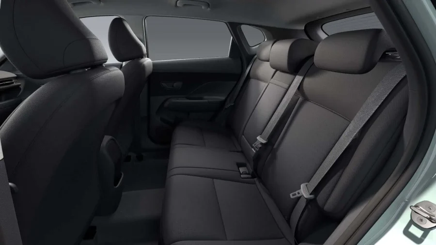 Renting Coches Baratos Hyundai Kona 1.6 GDi HEV DT Maxx Mirage Green