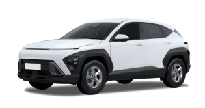 Renting Coches Baratos Hyundai Kona - HEV 1.6 GDi DT Maxx