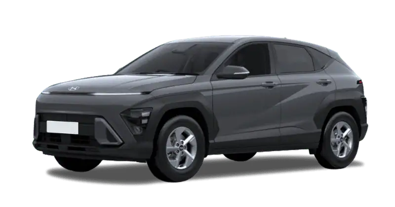 Leasing Coches Hyundai Kona - HEV 1.6 GDi DT Maxx