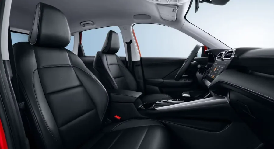 Renting Coches Baratos MG ZS 1.5 Hybrid+ Business Plata 