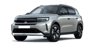 Renting Coches Baratos Opel Frontera - 1.2T XHT Hybrid eDCT6 107kW Ultimate