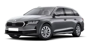 Renting Coches Baratos Skoda OCTAVIA Combi - 2.0 TDI DSG Selection