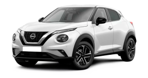 Renting Coches Baratos Nissan Juke - 1.0 DIG-T 84 kW 6M/T N-Connecta