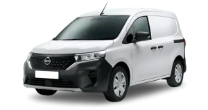 Renting Coches Baratos Nissan Townstar - 45kWh-90kW L1 Comfort