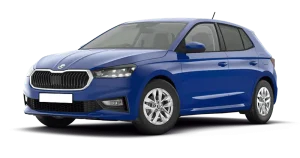Renting Coches Baratos Skoda Fabia - 1.0 MPI Selection