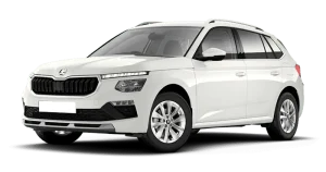 Renting Coches Baratos Skoda Kamiq - 1.0 TSI Selection
