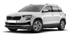 Renting Coches Baratos Skoda Karoq - 2.0 TDI DSG Selection
