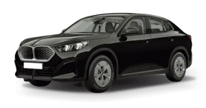 Renting Coches Baratos BMW iX2 - eDrive20