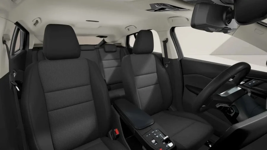 Renting Coches Baratos BMW X2 sDrive20d Black Solid