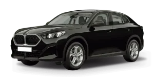 Renting Coches Baratos BMW X2 - sDrive20d