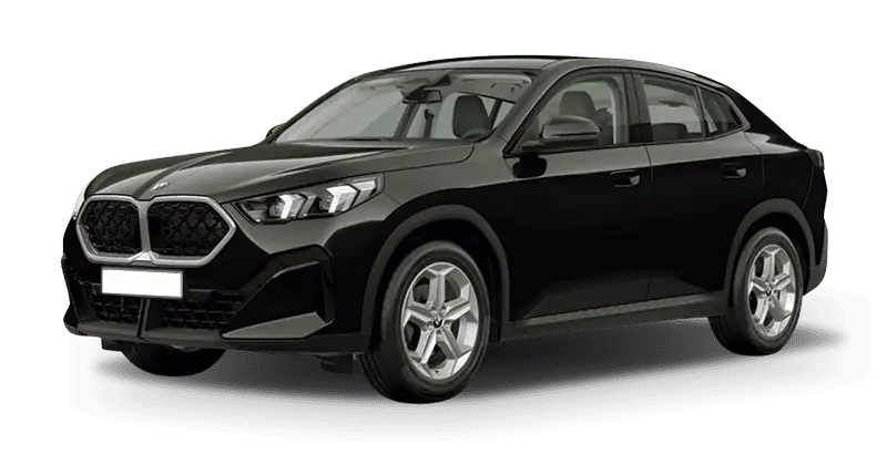 Renting Coches Baratos sDrive20d Black Solid
