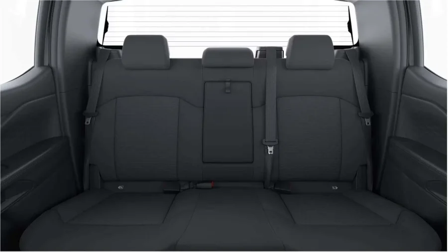 Renting Coches Baratos Ford Ranger XLT DOBLE CABINA 3.0 Ecoblue Auto. Blanco