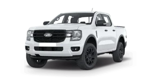 Renting Coches Baratos Ford Ranger - XLT DOBLE CABINA 3.0 Ecoblue Auto.