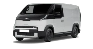 Renting Coches Baratos Kia PV5 Cargo - L2H1 MR Plus