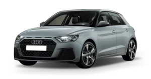 Renting Coches Baratos Audi A1 Sportback - 30 TFSI S tronic Adrenalin