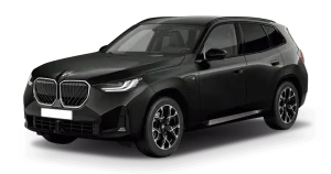 Renting Coches Baratos BMW X3 - 30e xDrive M Sport