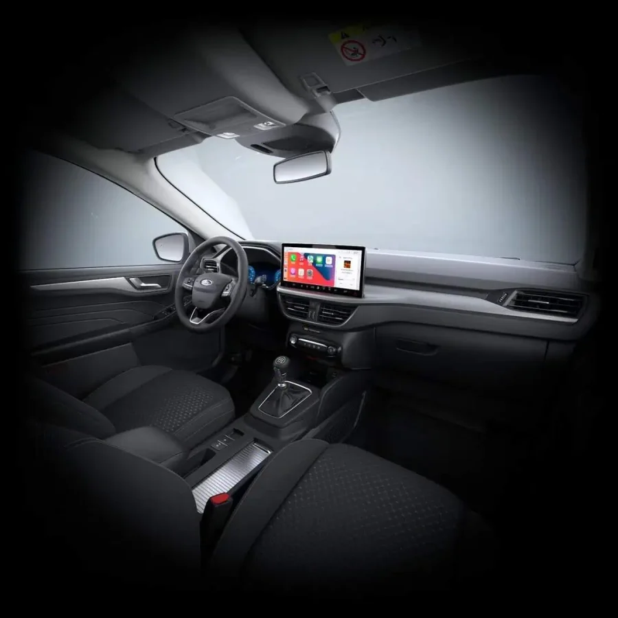 Renting Coches Baratos Ford Kuga 1.5 Titanium Ecoboost Blanco