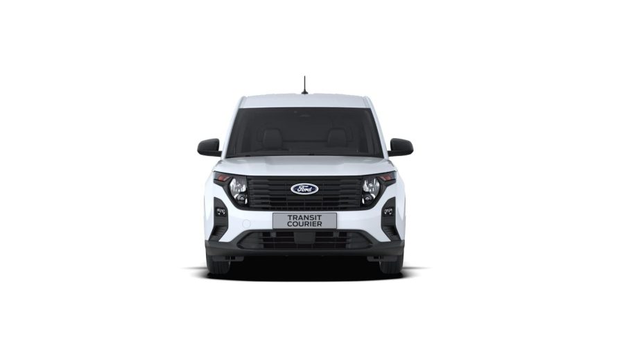 Renting Coches Baratos Ford TRANSIT COURIER VAN 1.5 Ecoblue Trend Blanco