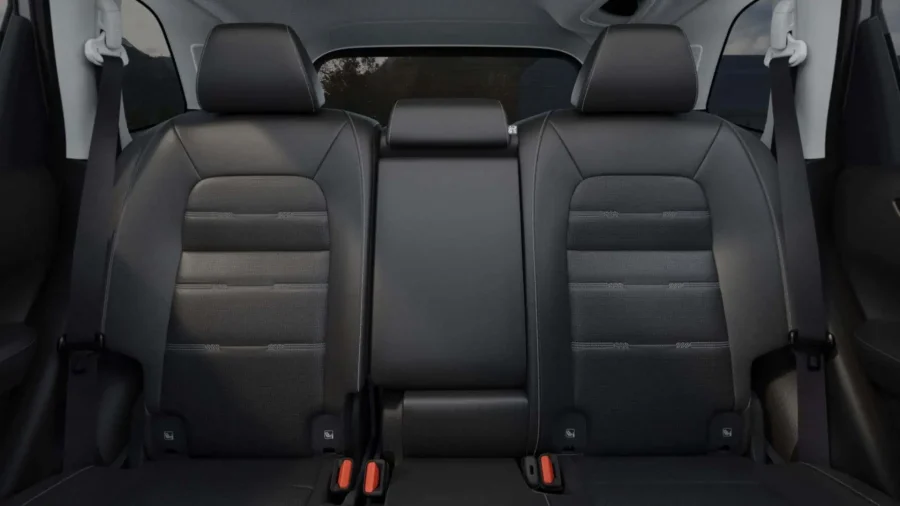 Renting Coches Baratos Honda CR-V PHEV Elegance Tech Negro Cristal, Blanco Diamond, Gris Urbano