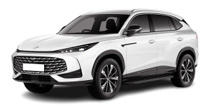 Renting Coches Baratos MG HS - PHEV Luxury