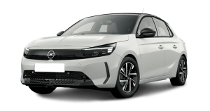 Renting Coches Baratos Opel Corsa - GS Line
