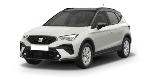Renting Coches Baratos Seat Arona - 1.0 TSI Start & Stop Style+