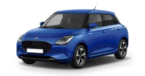 Renting Coches Baratos Suzuki Swift - 1.2 S2 MHEV