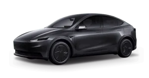 Renting Coches Baratos Tesla Model Y - RWD