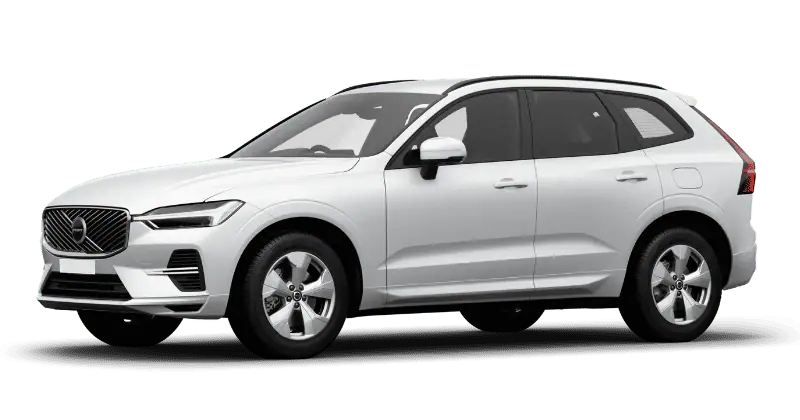 Renting Coches Baratos 2.0 B5 G MHEV AWD Auto Core Crystal White