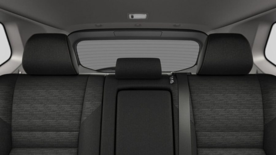 Renting Coches Baratos Nissan X-Trail e-Power 4×4 5 Plazas auto. Acenta Yuki White