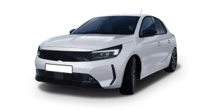 Renting Coches Baratos Opel Corsa - GS Line