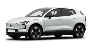 Renting Coches Baratos Volvo EX30 - P5 Electric Core