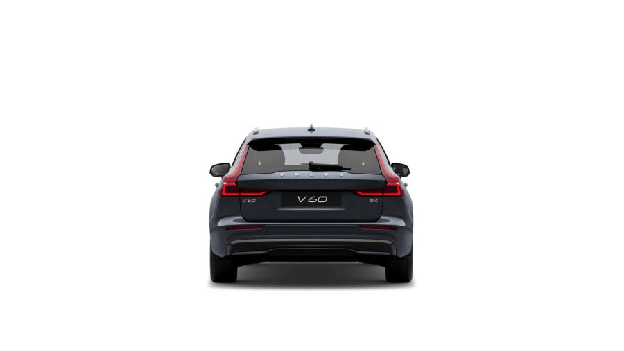 Renting Coches Baratos Volvo V60 2.0 B4 G MHEV Plus Dark Auto Denim Blue