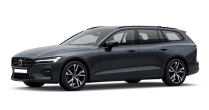 Renting Coches Baratos Volvo V60 - 2.0 B4 G MHEV Plus Dark Auto