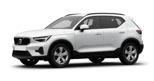 Renting Coches Baratos Volvo XC40 - 2.0 B3 G Core Auto