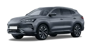 Renting Coches Baratos BYD SEAL U - DM-i Comfort