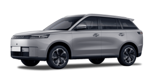 Renting Coches Baratos Jaecoo 5 - BEV Exclusive