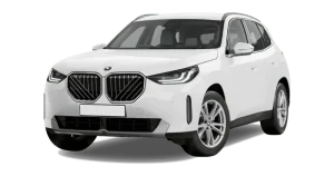 Renting Coches Baratos BMW X3 - 30e xDrive