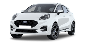 Renting Coches Baratos Ford Puma - 1.0 EcoBoost MHEV ST-Line