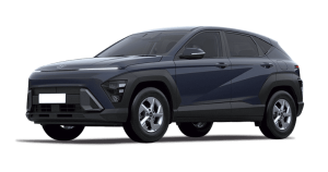 Renting Coches Baratos Hyundai Kona - 1.6 GDi HEV DT Maxx