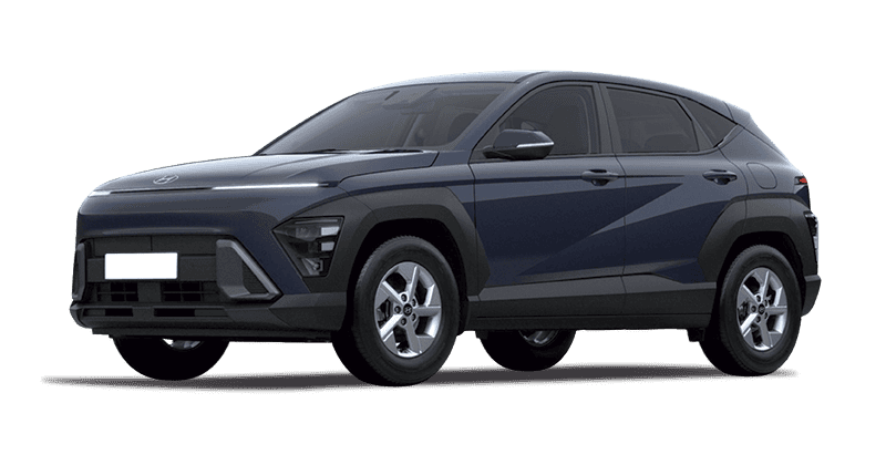 Leasing Coches Hyundai Kona - 1.6 GDi HEV DT Maxx