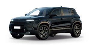 Renting Coches Baratos Jeep Avenger - 1.2 Ehybrid Altitude