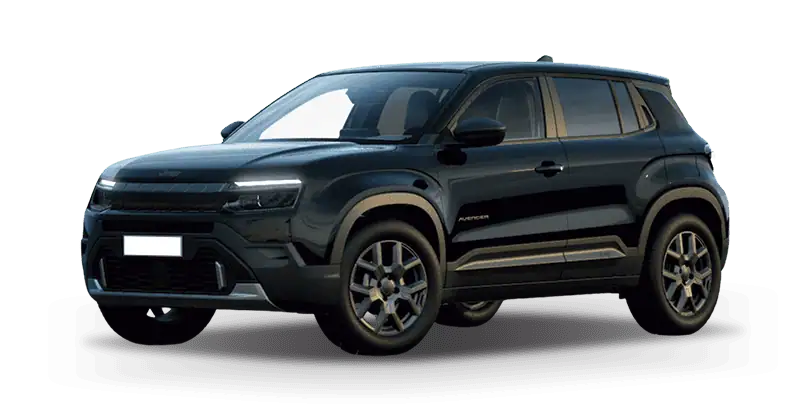 Renting Coches Baratos 1.2 Ehybrid Altitude Negro Volcano, Gris Storm
