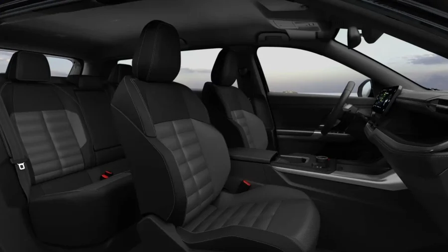 Renting Coches Baratos Jeep Compass 1.2 MHEV 107KW Altitude Vulcano