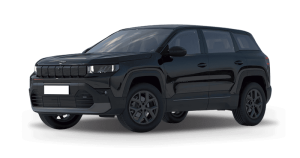 Renting Coches Baratos Jeep Compass - 1.2 MHEV 107KW Altitude