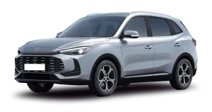Renting Coches Baratos MG ZS - 1.5 Hybrid+ Business