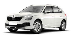 Renting Coches Baratos Skoda Kamiq - 1.0 TSI Selection