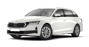 Renting Coches Baratos Skoda OCTAVIA Combi - 2.0 TDi 110kW DSG 7vel Selection