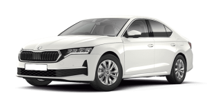 Renting Coches Baratos Skoda Octavia - 2.0 TDI DSG 7vel Limo Selection