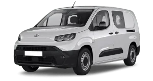 Renting Coches Baratos Toyota Proace City - Combi 50kW EV N1 L2 GX